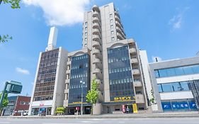Hotel Alpha Inn Akita